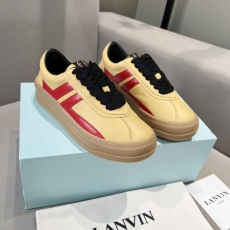 Lanvin Shoes